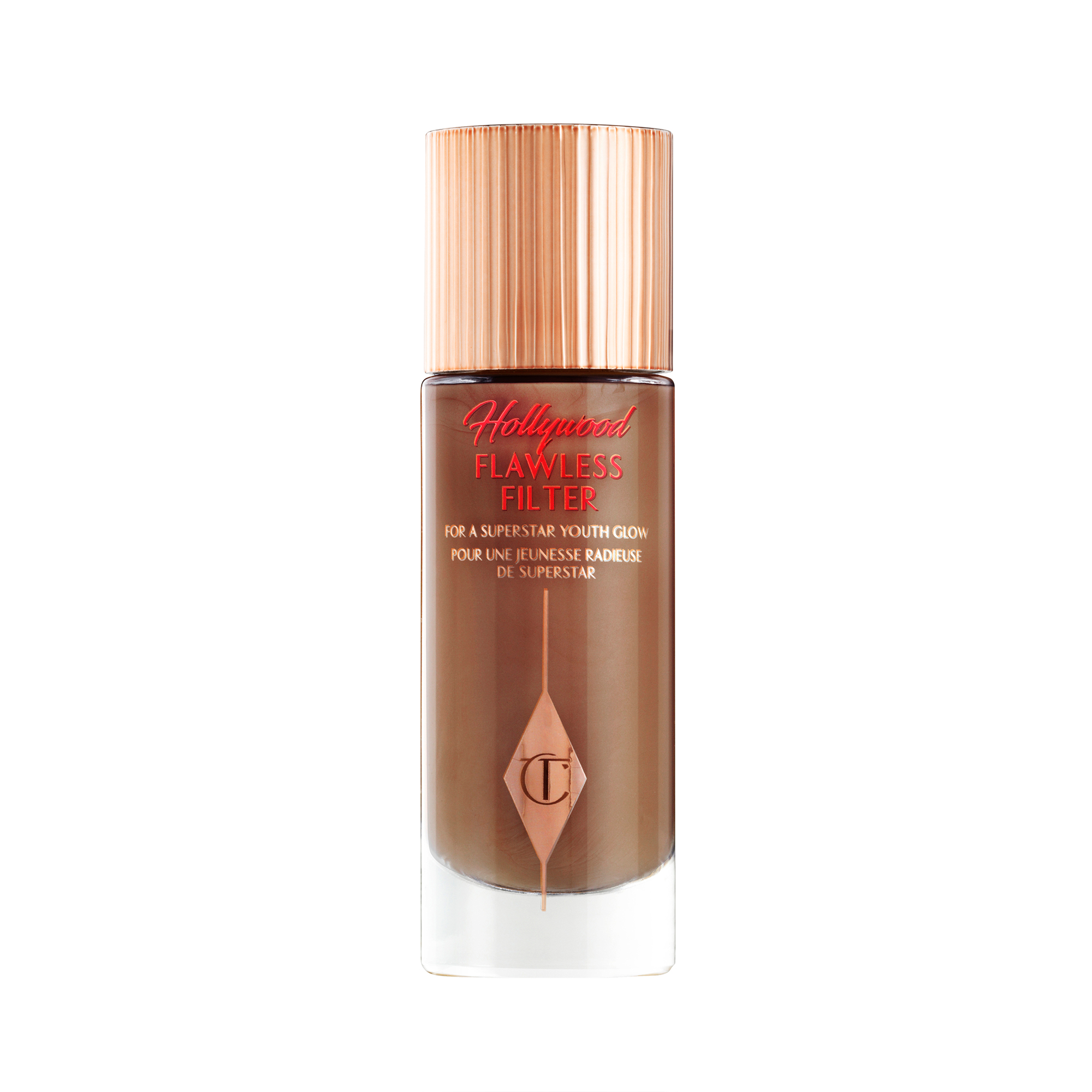 HOLLYWOOD FLAWLESS FILTER (ILUMINADOR LÍQUIDO)